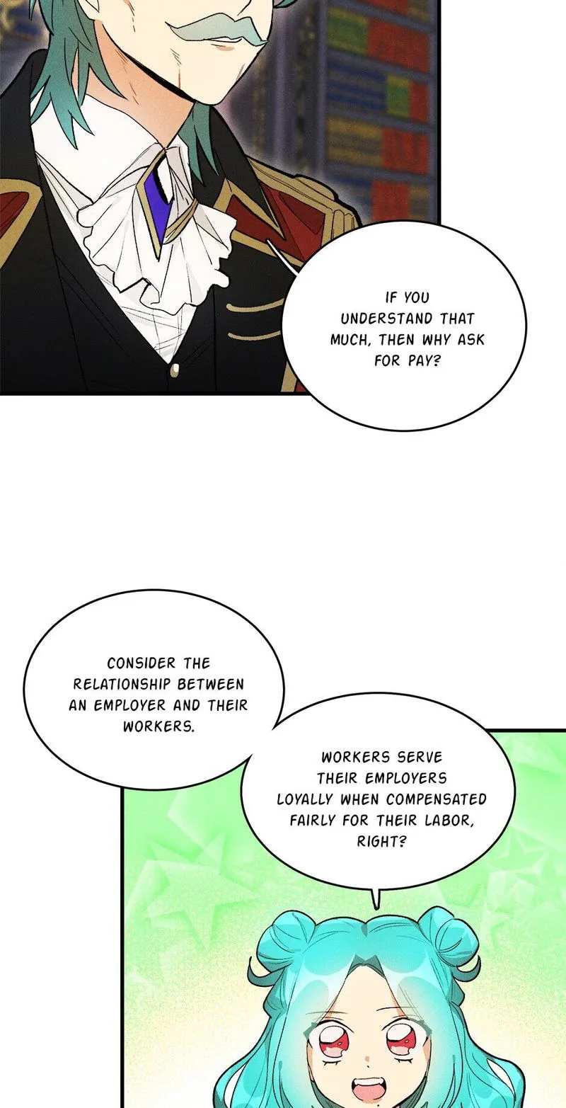 Royal Shop of Young Lady Chapter 20 Online - página 11