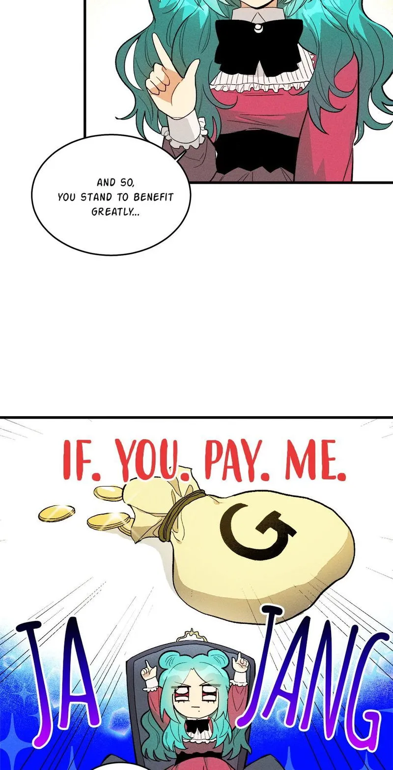 Royal Shop of Young Lady Chapter 20 Online - página 12