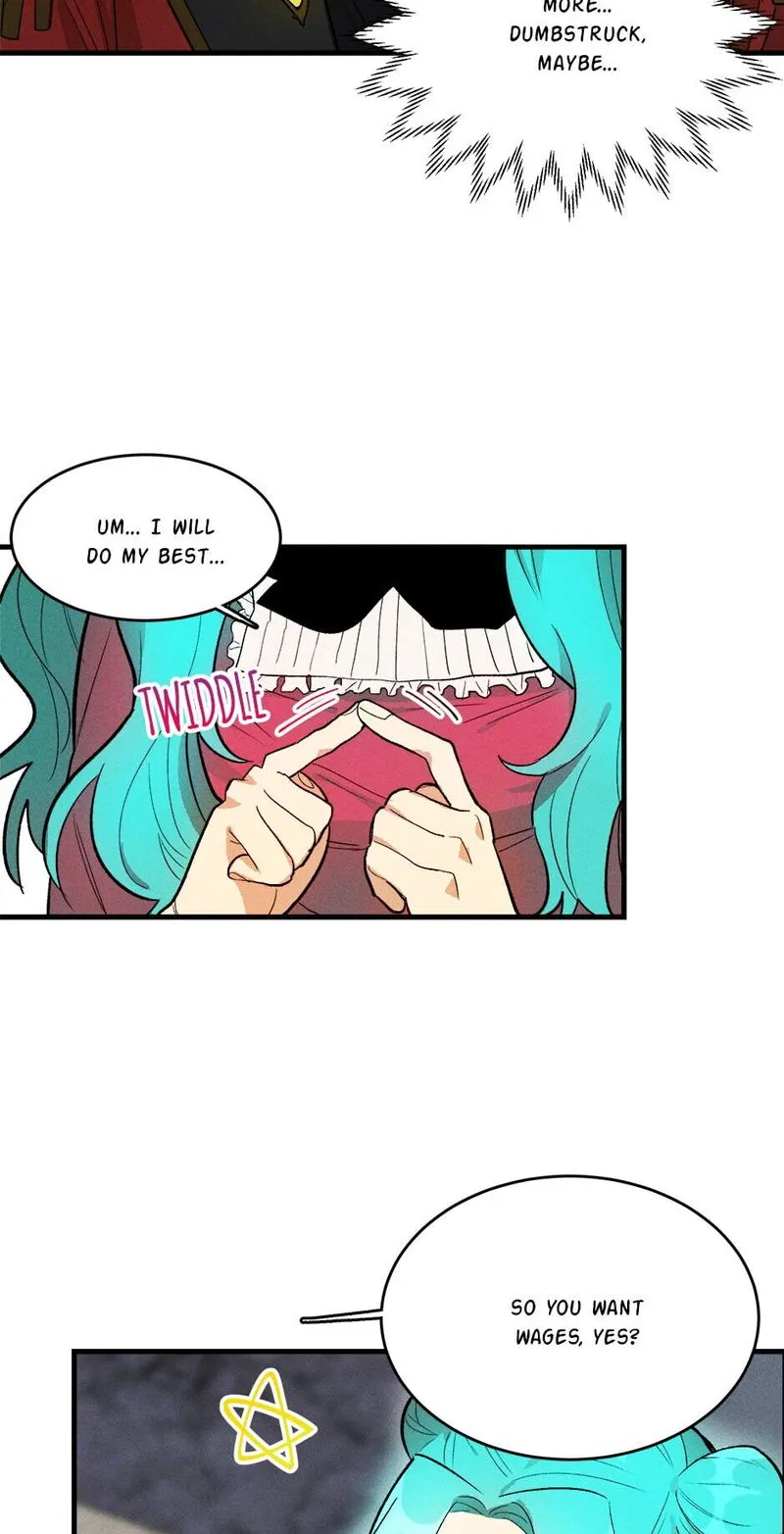 Royal Shop of Young Lady Chapter 20 Online - página 15