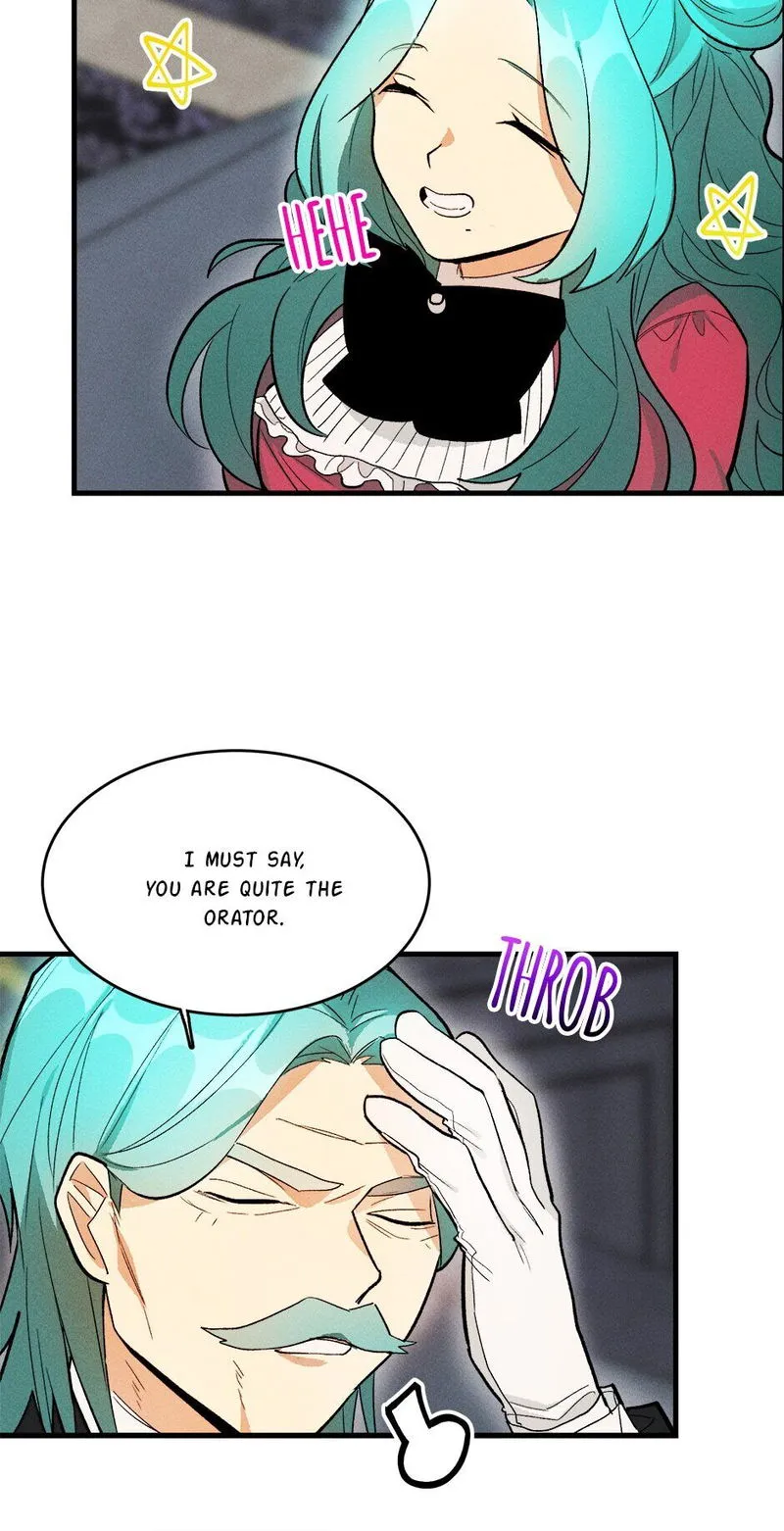 Royal Shop of Young Lady Chapter 20 Online - página 16