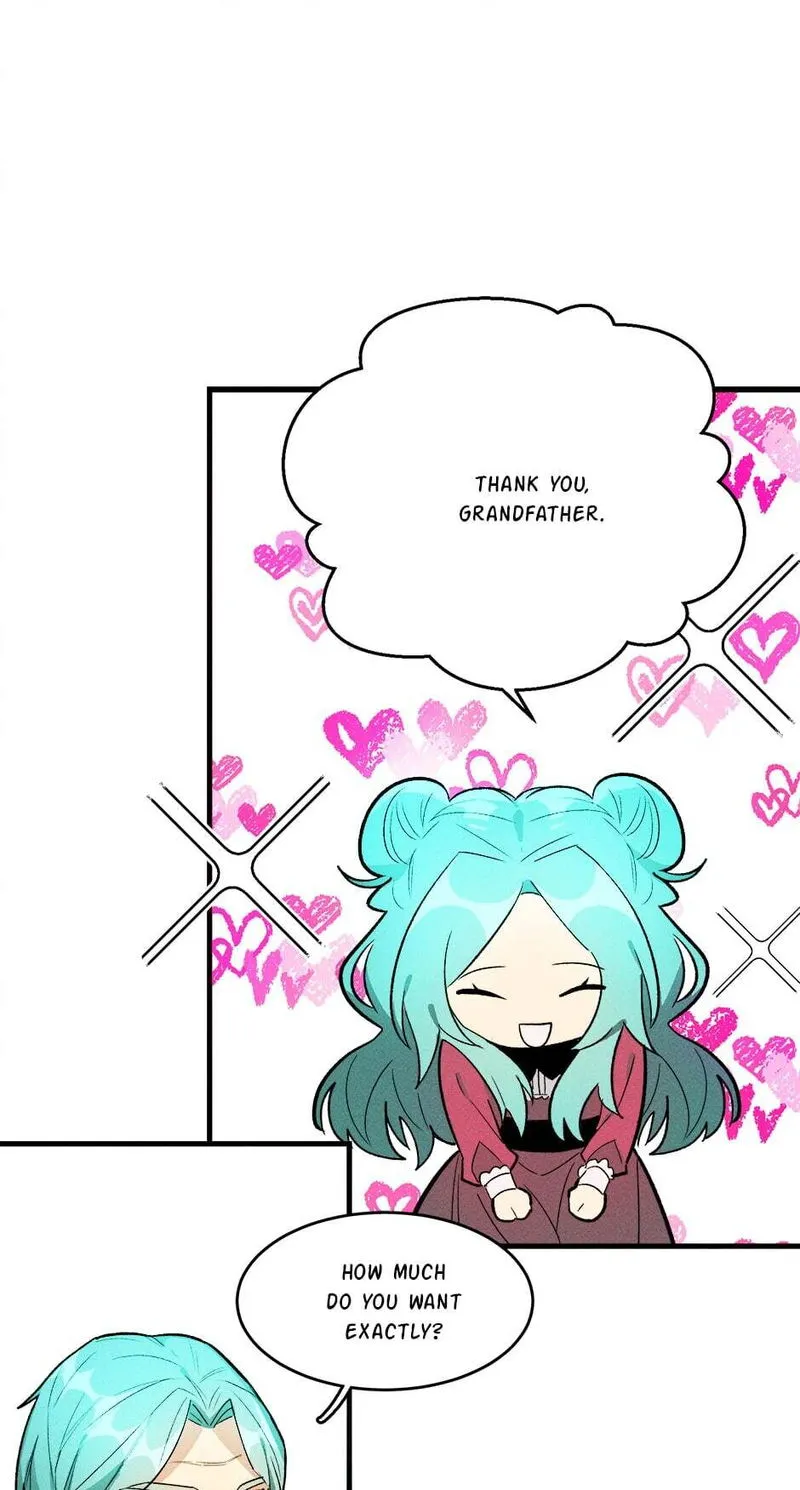 Royal Shop of Young Lady Chapter 20 Online - página 17