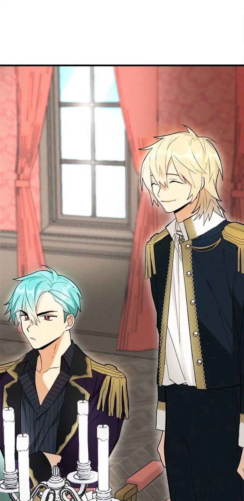 Royal Shop of Young Lady Chapter 20 Online - página 25