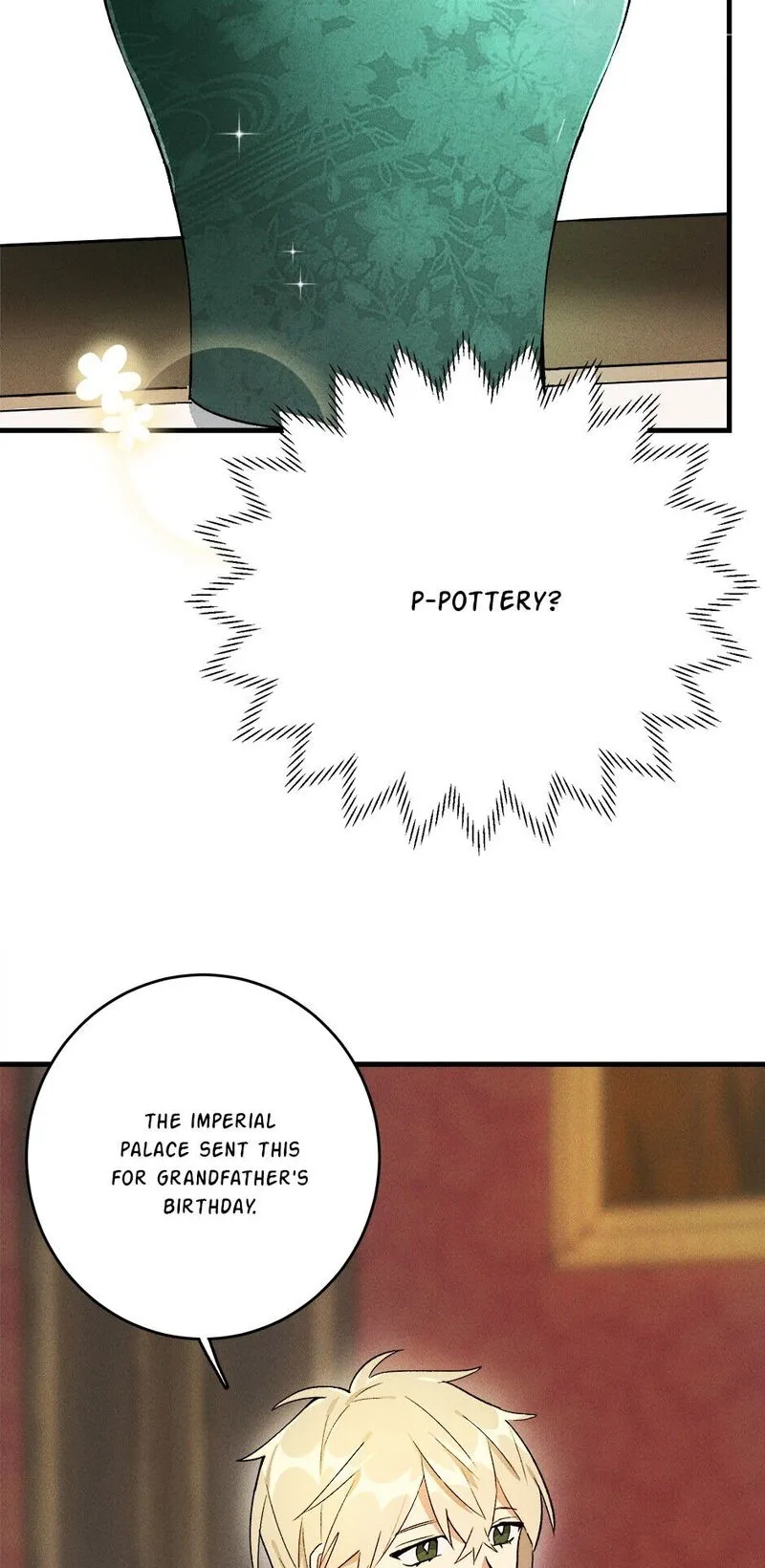Royal Shop of Young Lady Chapter 20 Online - página 29
