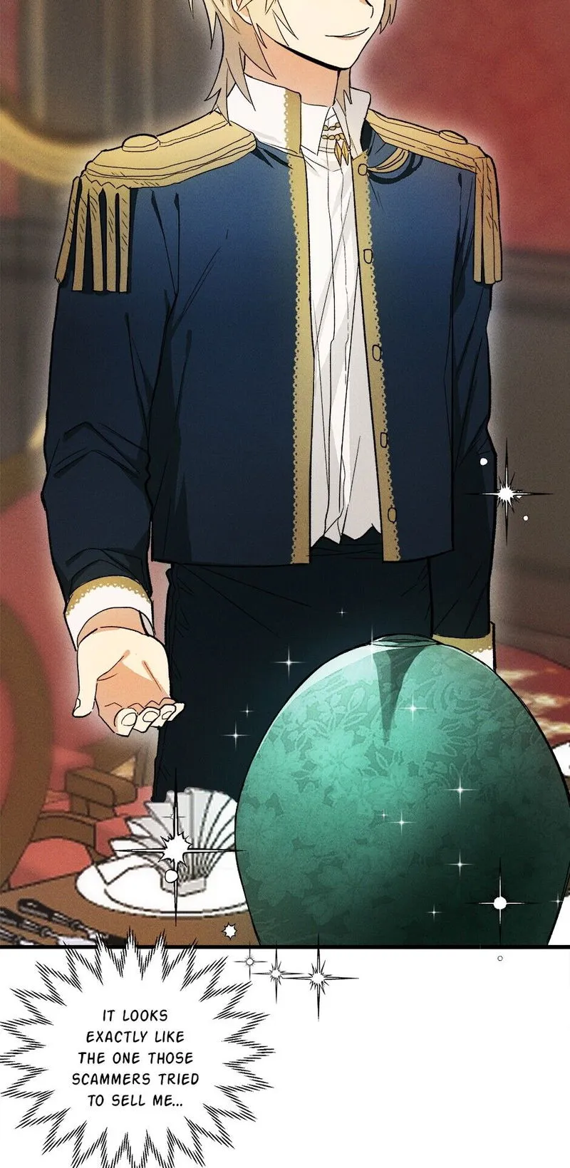 Royal Shop of Young Lady Chapter 20 Online - página 30