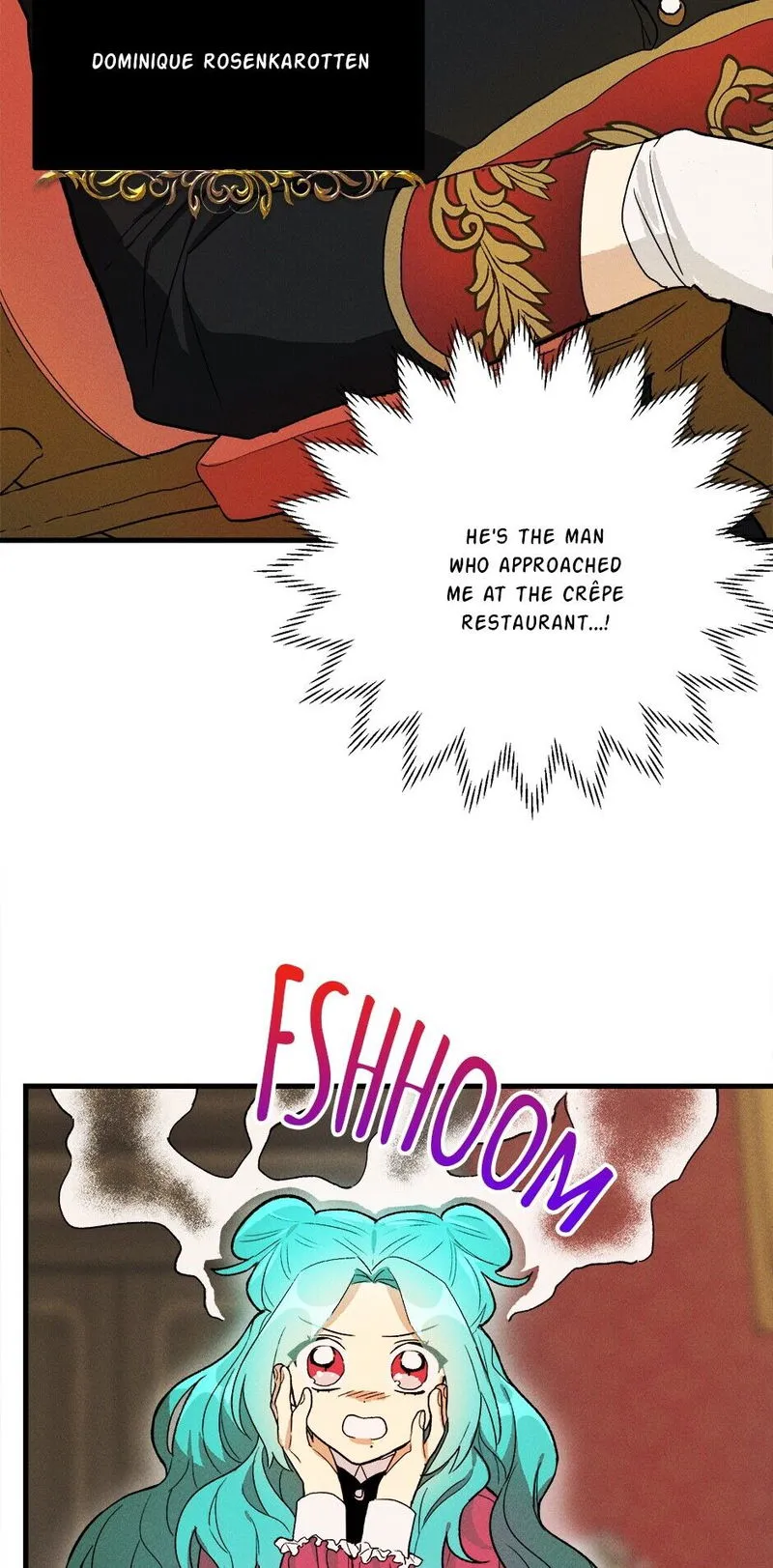 Royal Shop of Young Lady Chapter 20 Online - página 33