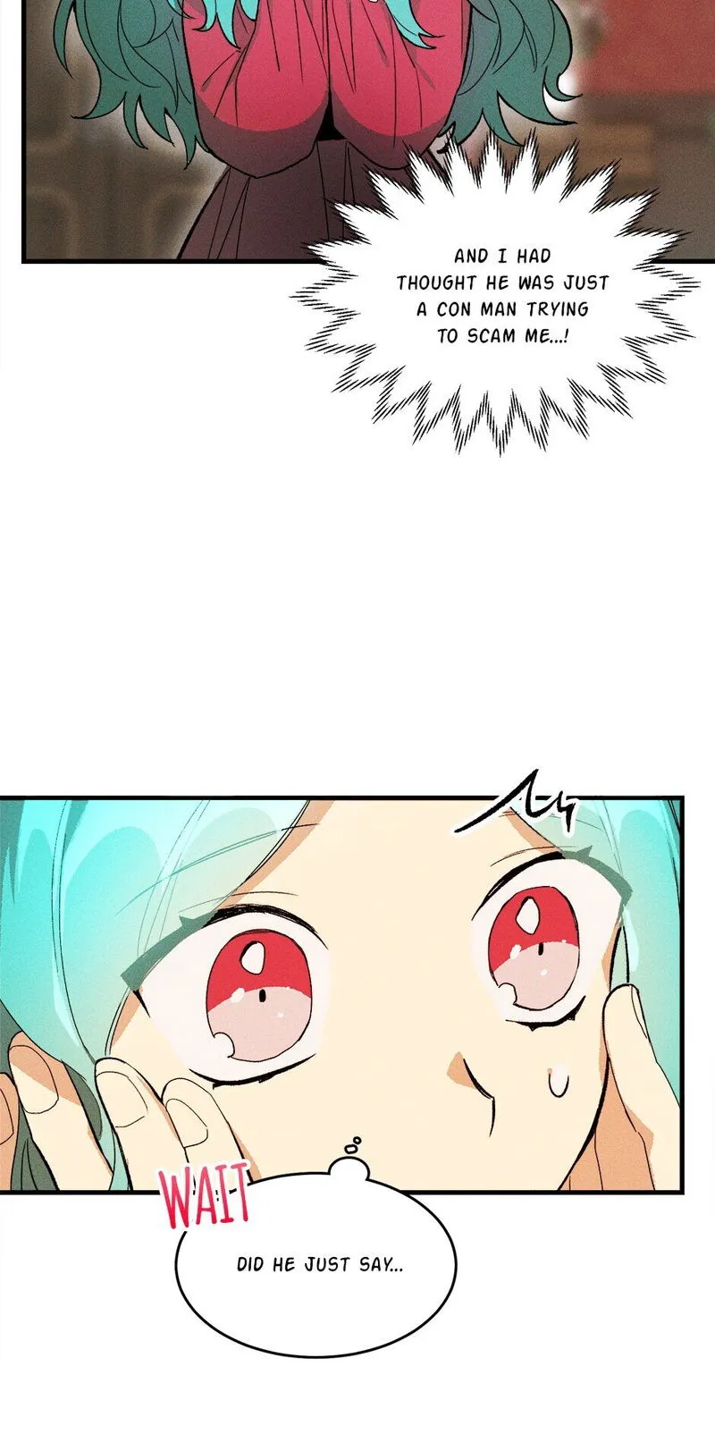 Royal Shop of Young Lady Chapter 20 Online - página 34
