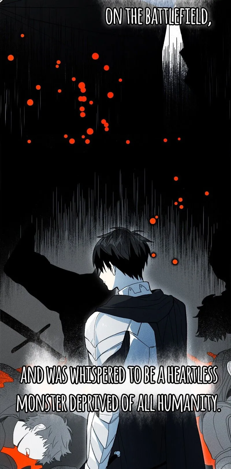 Royal Shop of Young Lady Chapter 20 Online - página 38