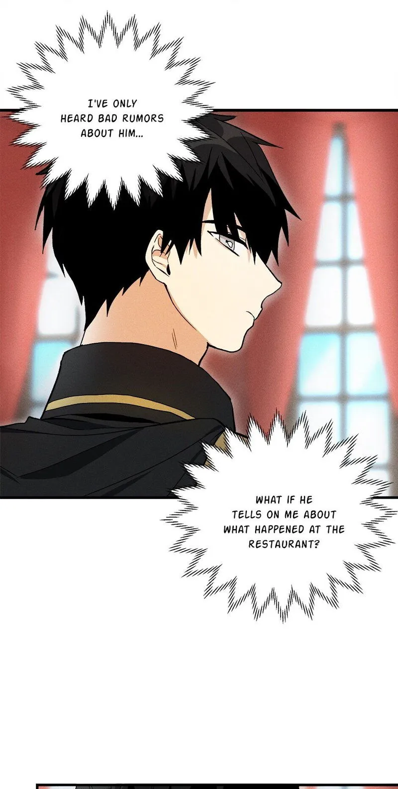 Royal Shop of Young Lady Chapter 20 Online - página 40