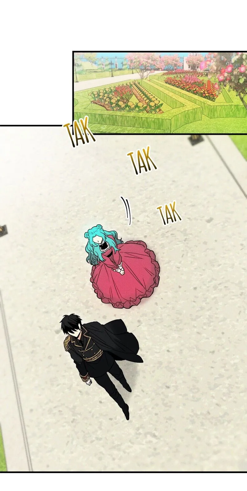 Royal Shop of Young Lady Chapter 20 Online - página 43