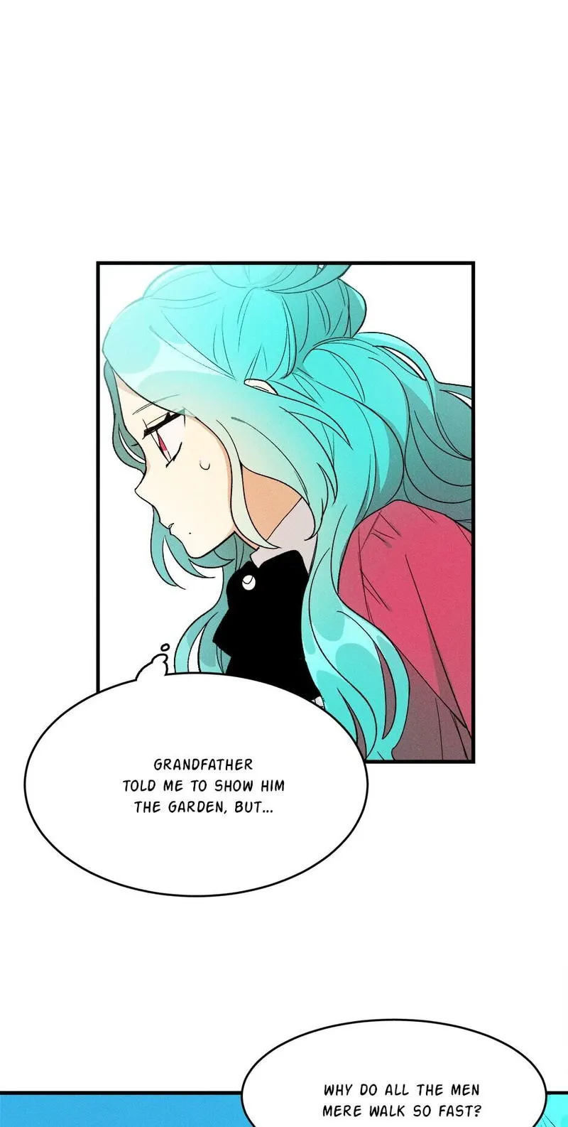 Royal Shop of Young Lady Chapter 20 Online - página 44