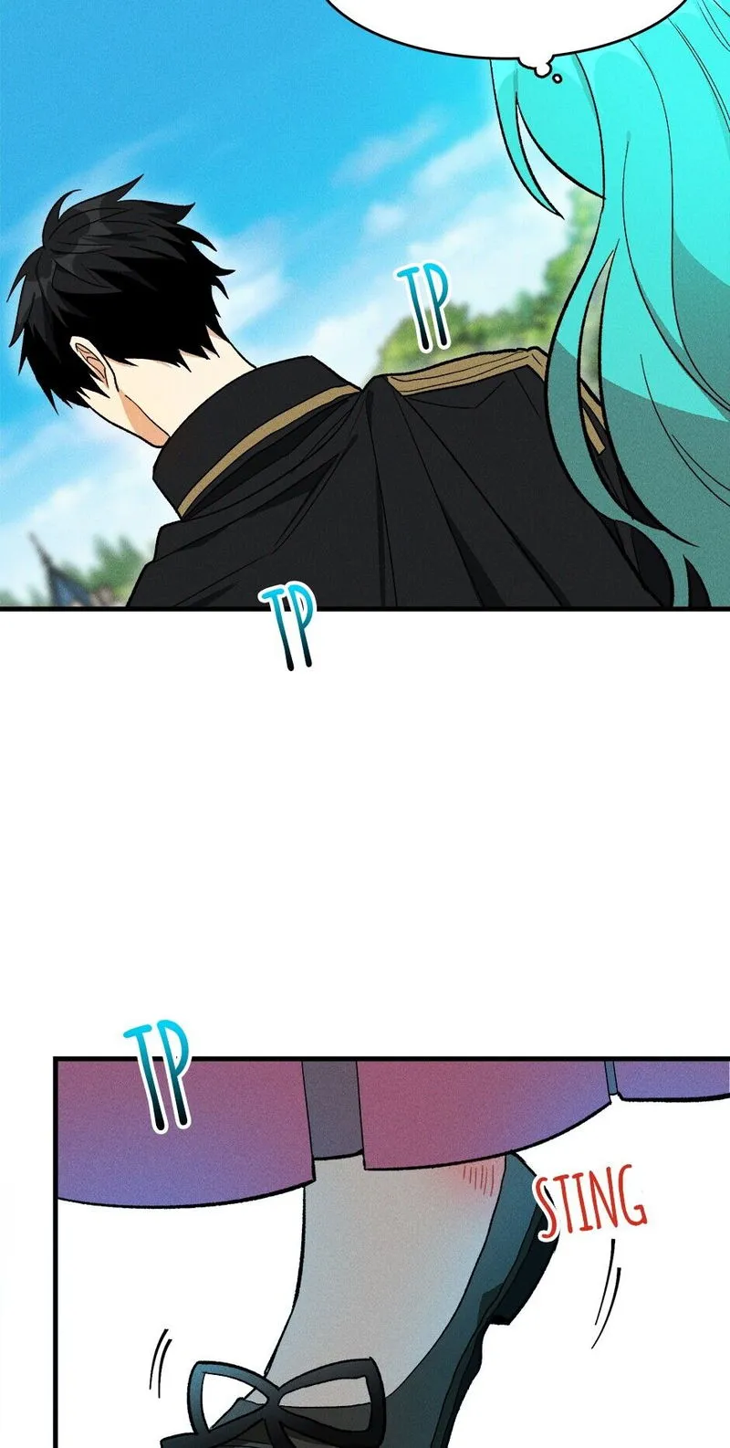 Royal Shop of Young Lady Chapter 20 Online - página 45