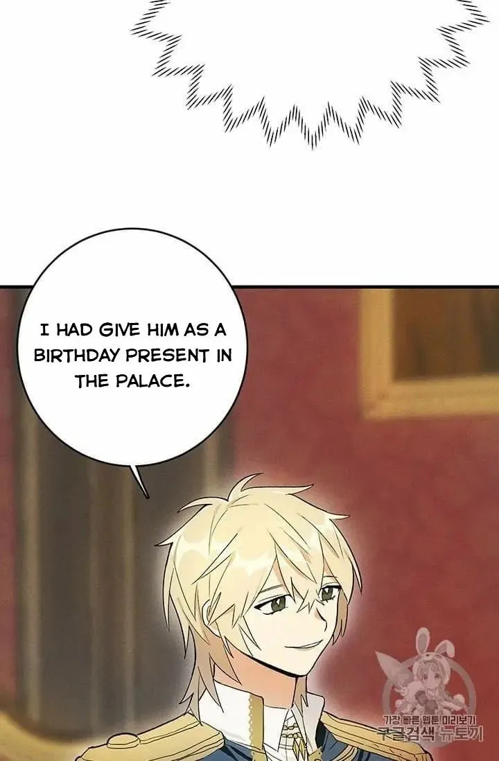 Royal Shop of Young Lady Chapter 20.5 Online - página 5