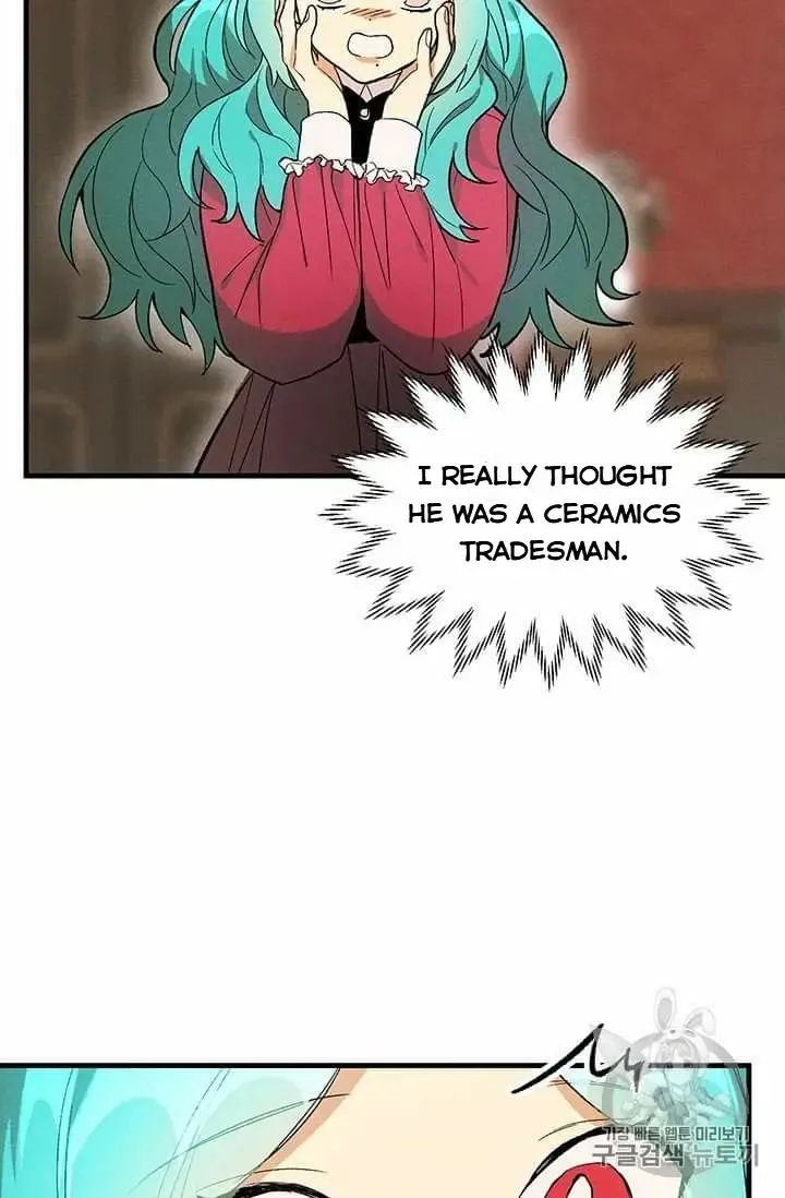 Royal Shop of Young Lady Chapter 20.5 Online - página 11