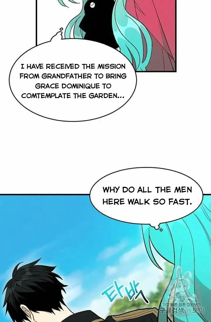 Royal Shop of Young Lady Chapter 20.5 Online - página 25