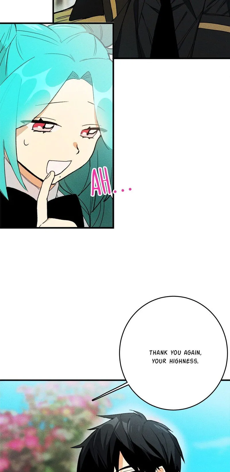 Royal Shop of Young Lady Chapter 21 Online - página 4