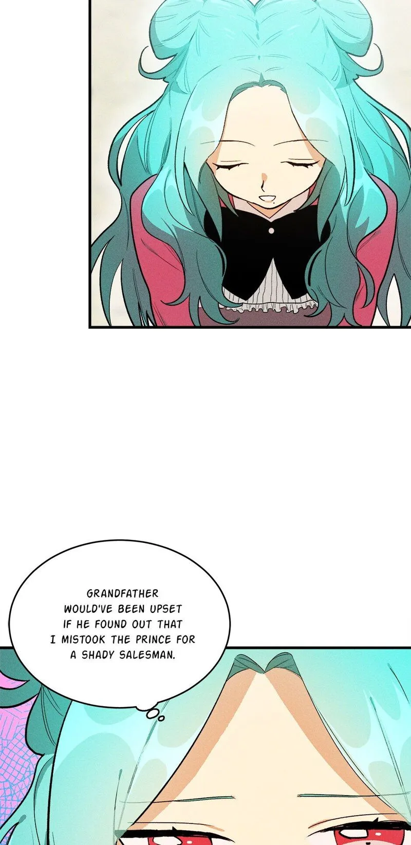 Royal Shop of Young Lady Chapter 21 Online - página 6