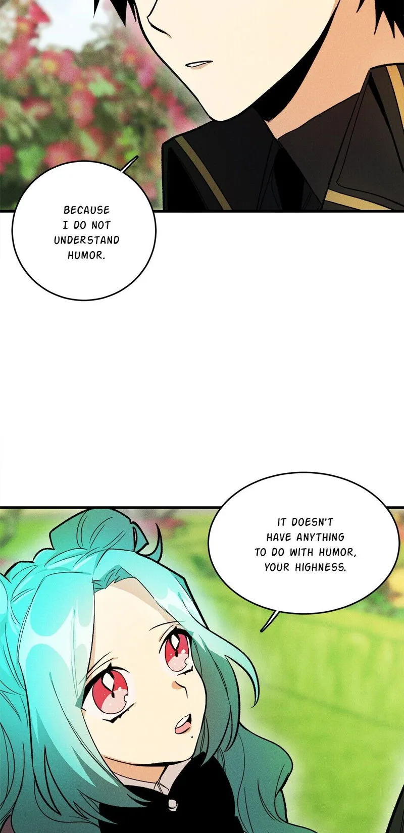 Royal Shop of Young Lady Chapter 21 Online - página 15