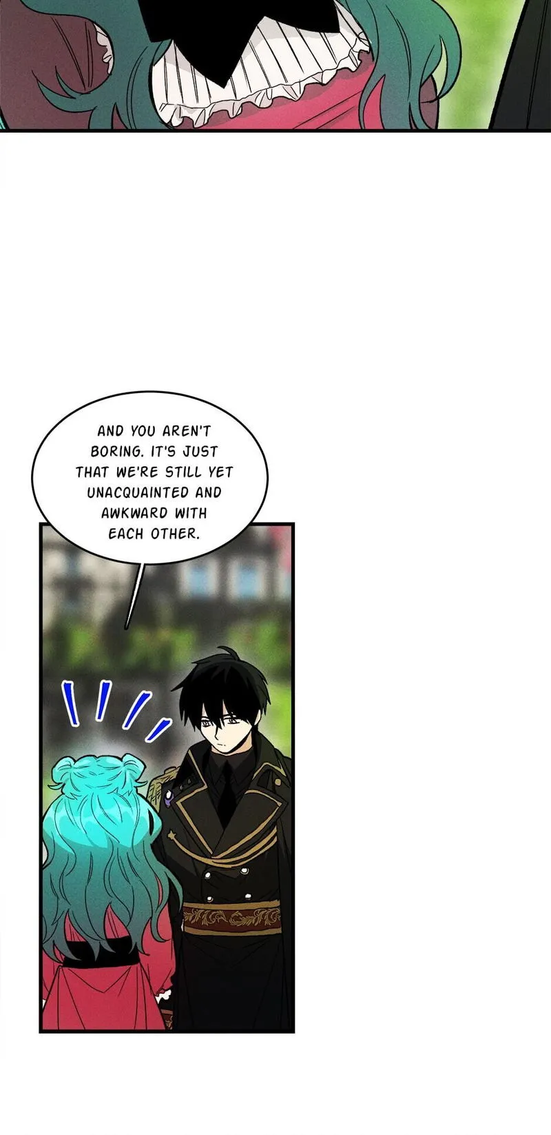 Royal Shop of Young Lady Chapter 21 Online - página 16