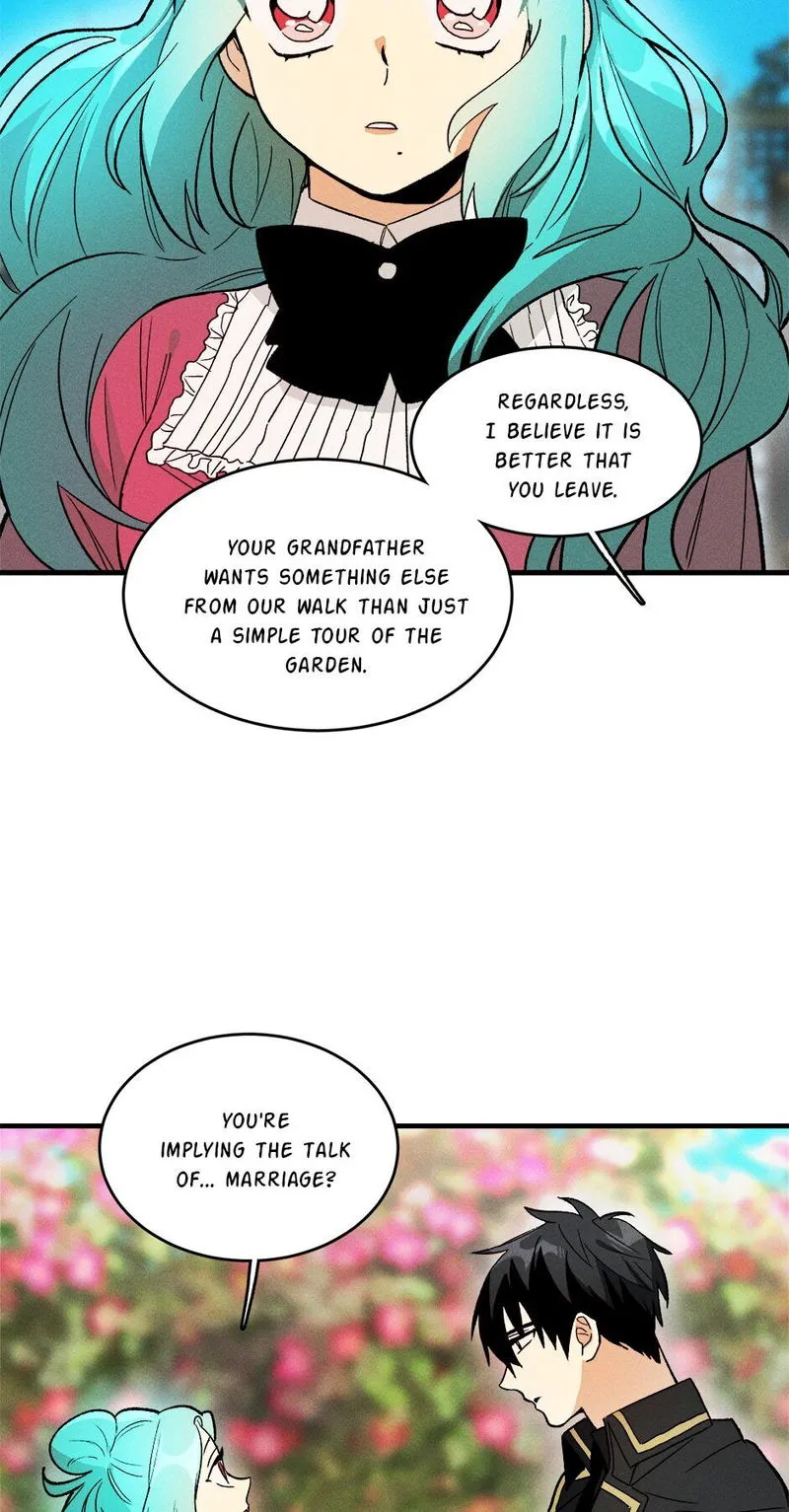 Royal Shop of Young Lady Chapter 21 Online - página 20