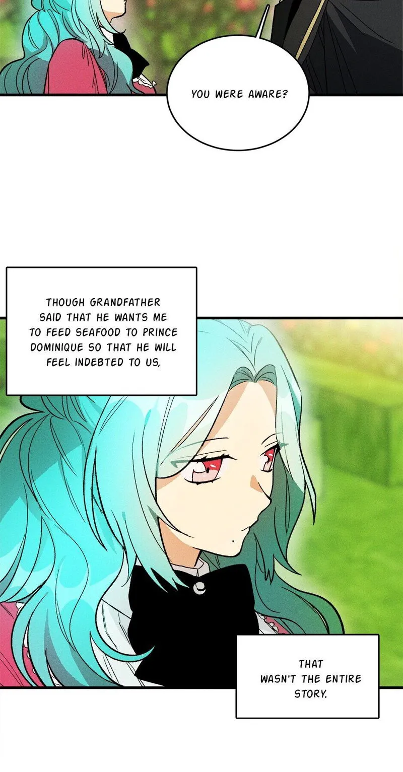 Royal Shop of Young Lady Chapter 21 Online - página 21