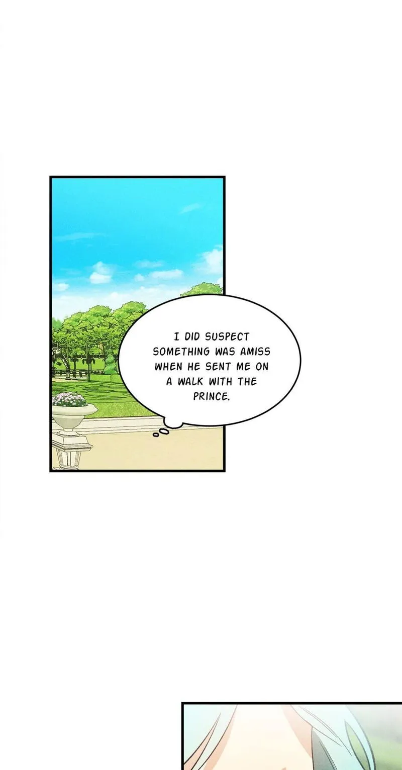 Royal Shop of Young Lady Chapter 21 Online - página 22