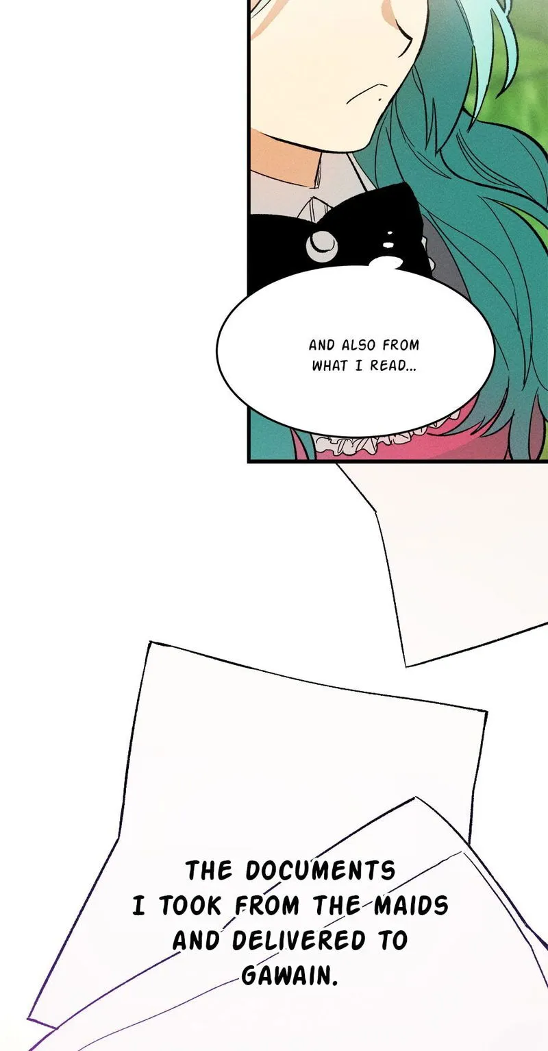 Royal Shop of Young Lady Chapter 21 Online - página 23