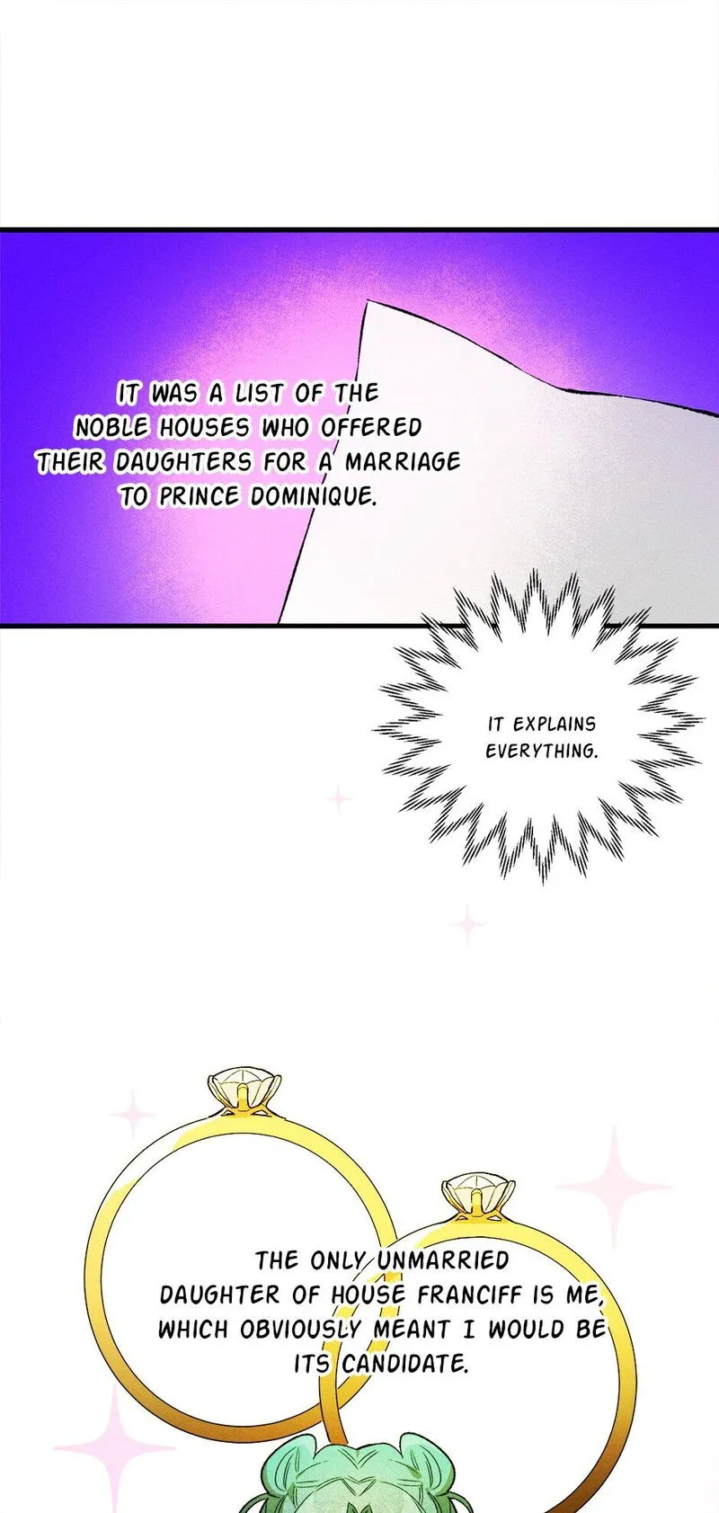Royal Shop of Young Lady Chapter 21 Online - página 25