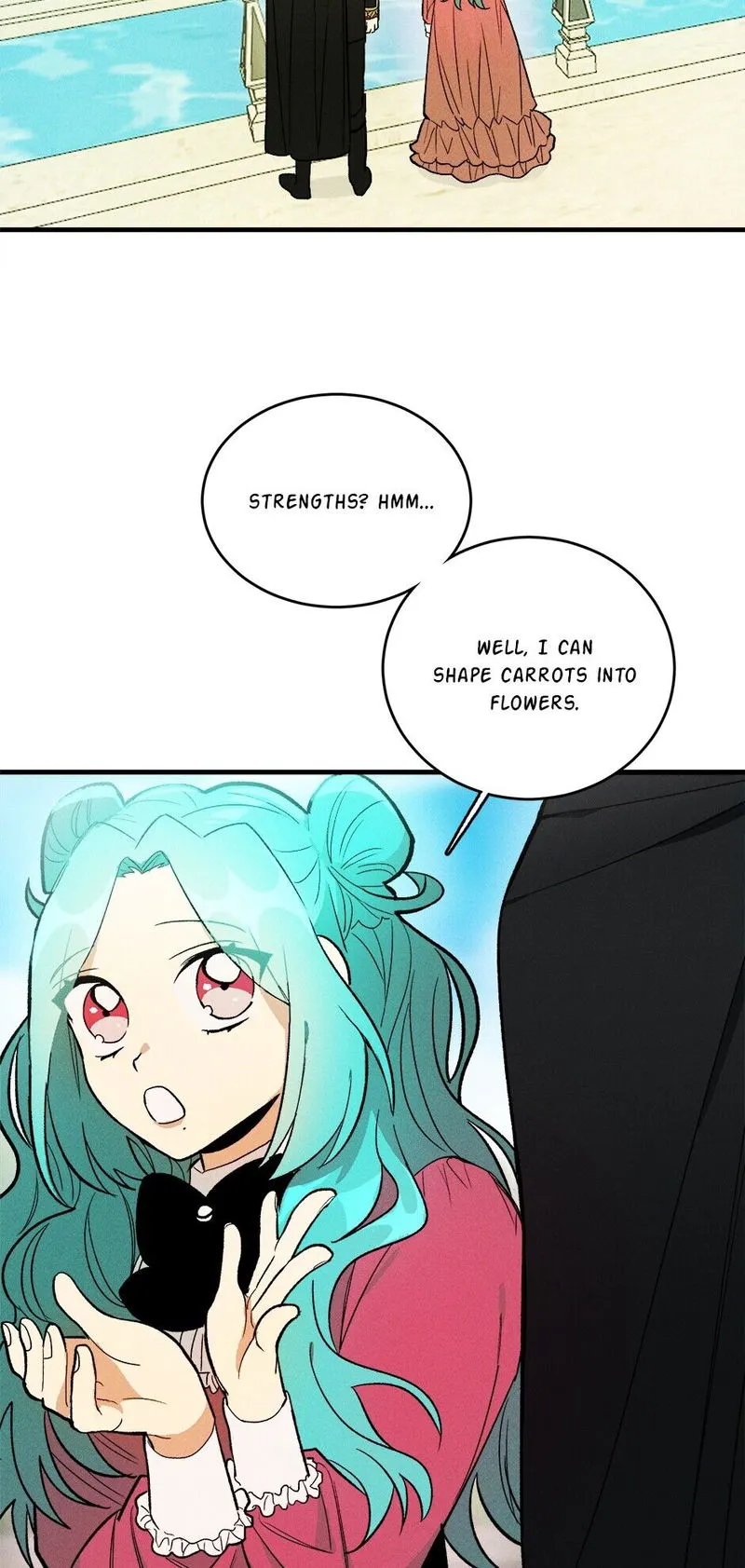 Royal Shop of Young Lady Chapter 21 Online - página 27