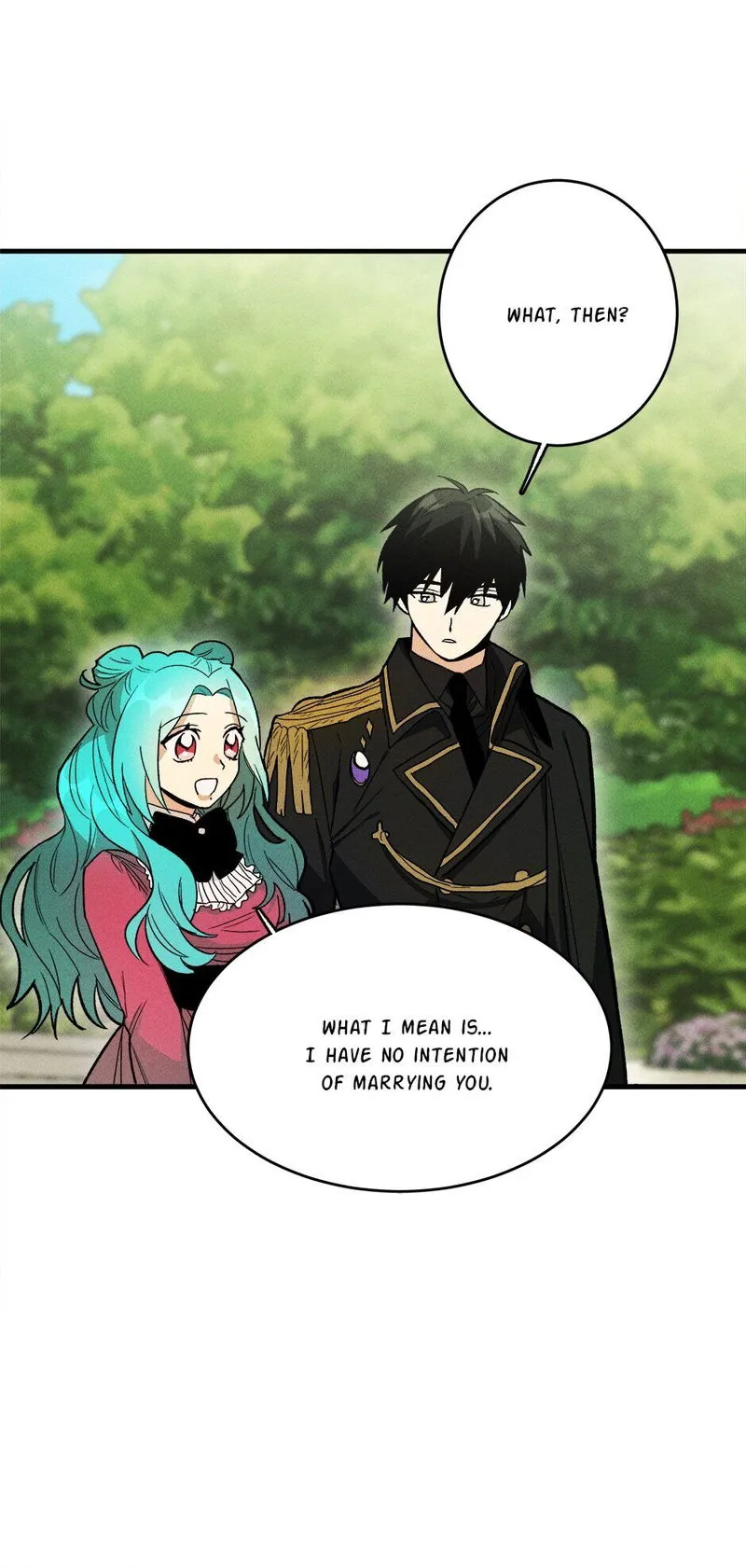 Royal Shop of Young Lady Chapter 21 Online - página 31