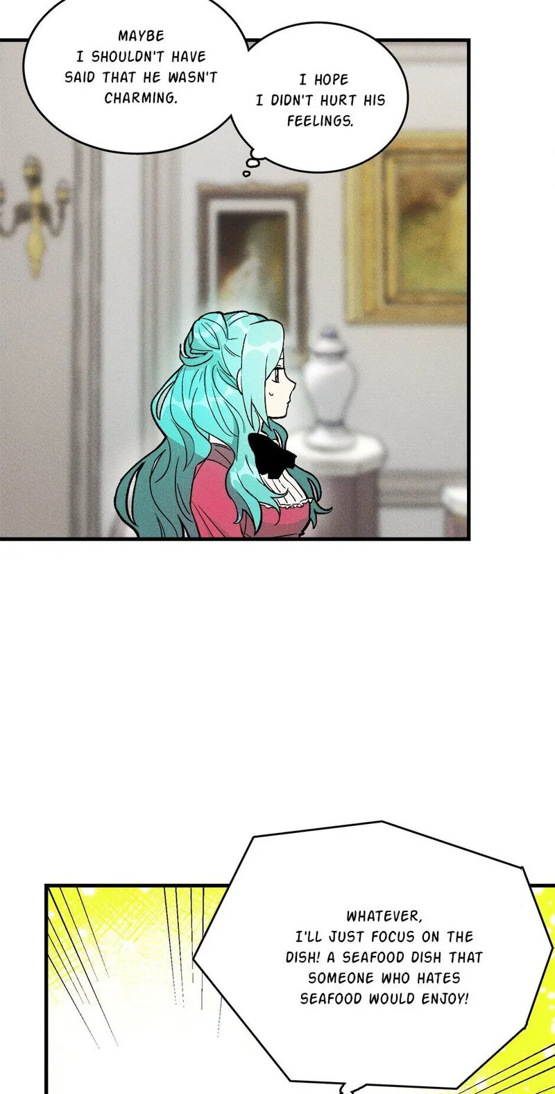 Royal Shop of Young Lady Chapter 21 Online - página 35