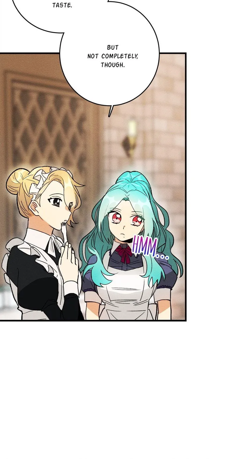 Royal Shop of Young Lady Chapter 21 Online - página 38