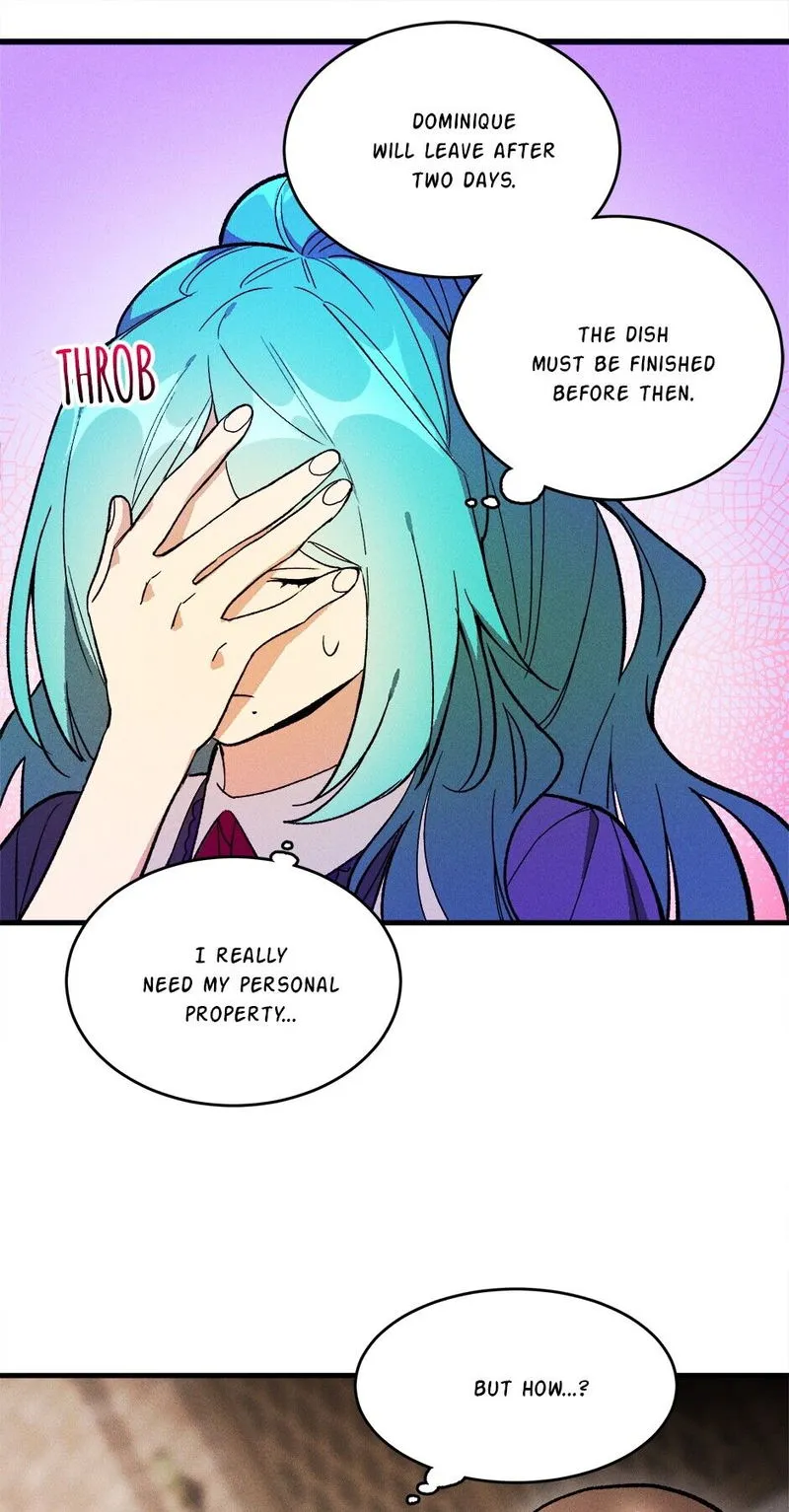 Royal Shop of Young Lady Chapter 21 Online - página 39