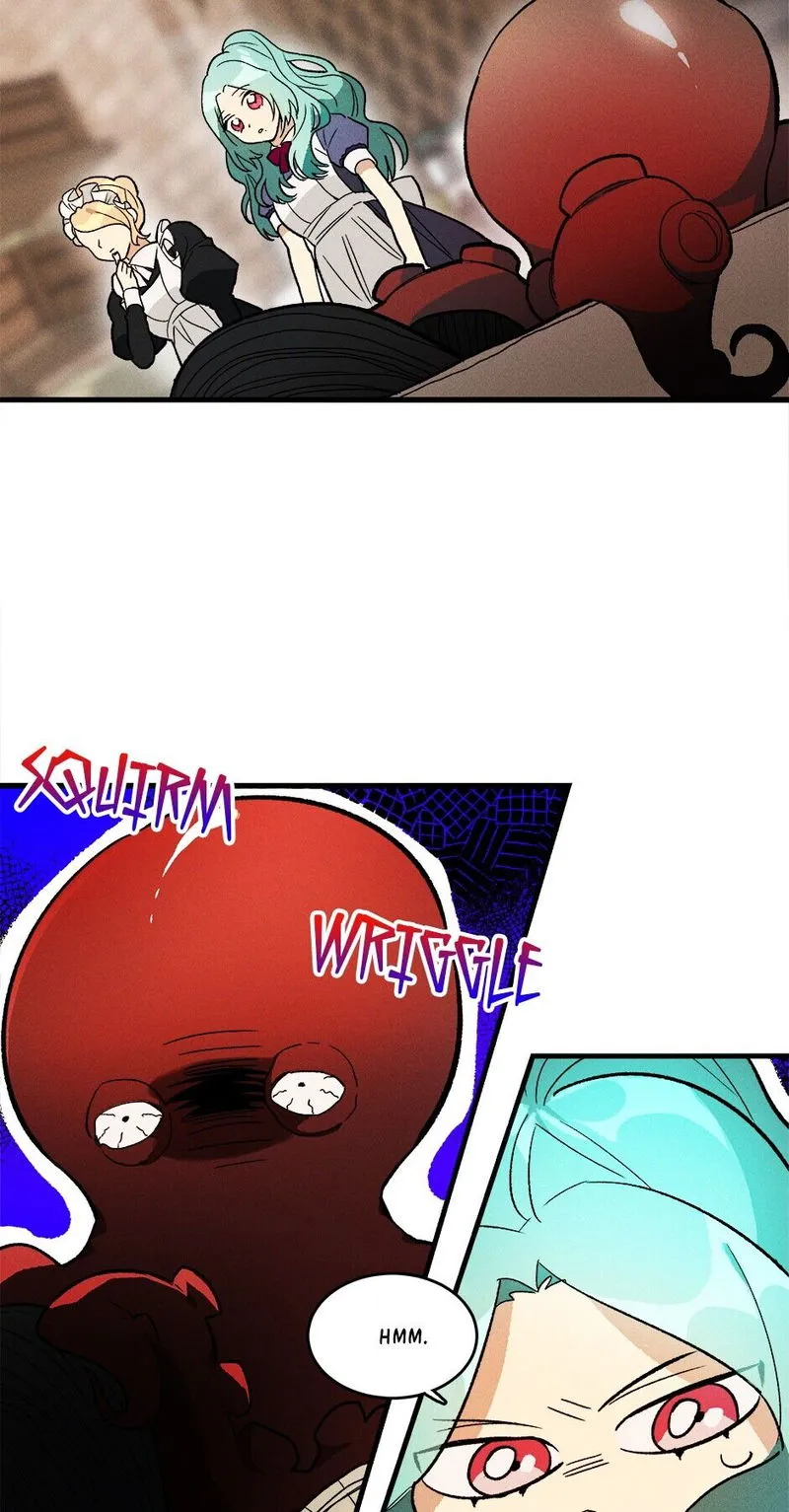 Royal Shop of Young Lady Chapter 21 Online - página 40