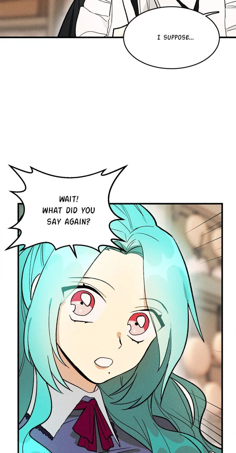 Royal Shop of Young Lady Chapter 21 Online - página 42