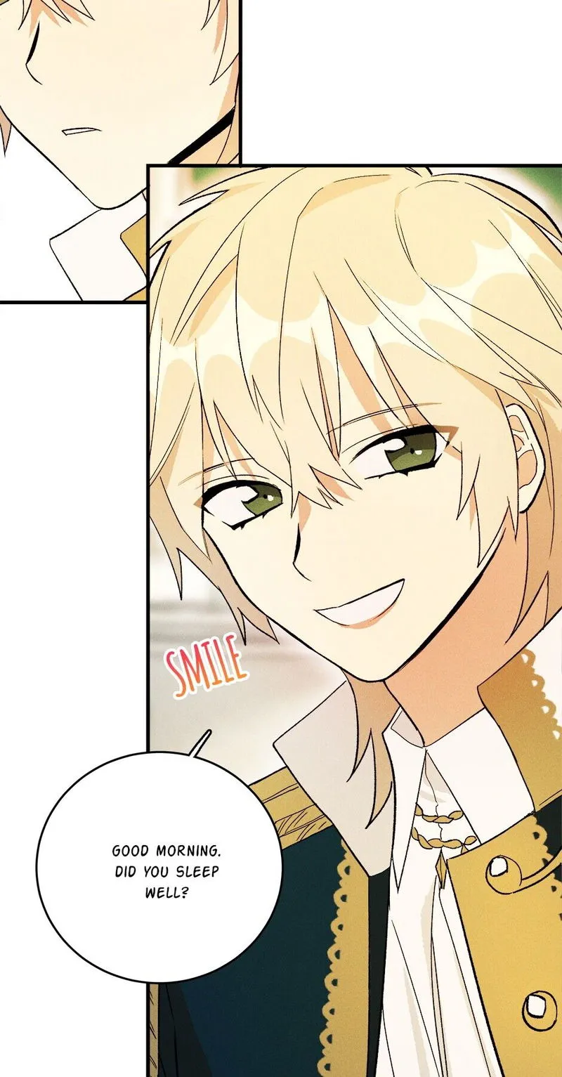 Royal Shop of Young Lady Chapter 21 Online - página 45