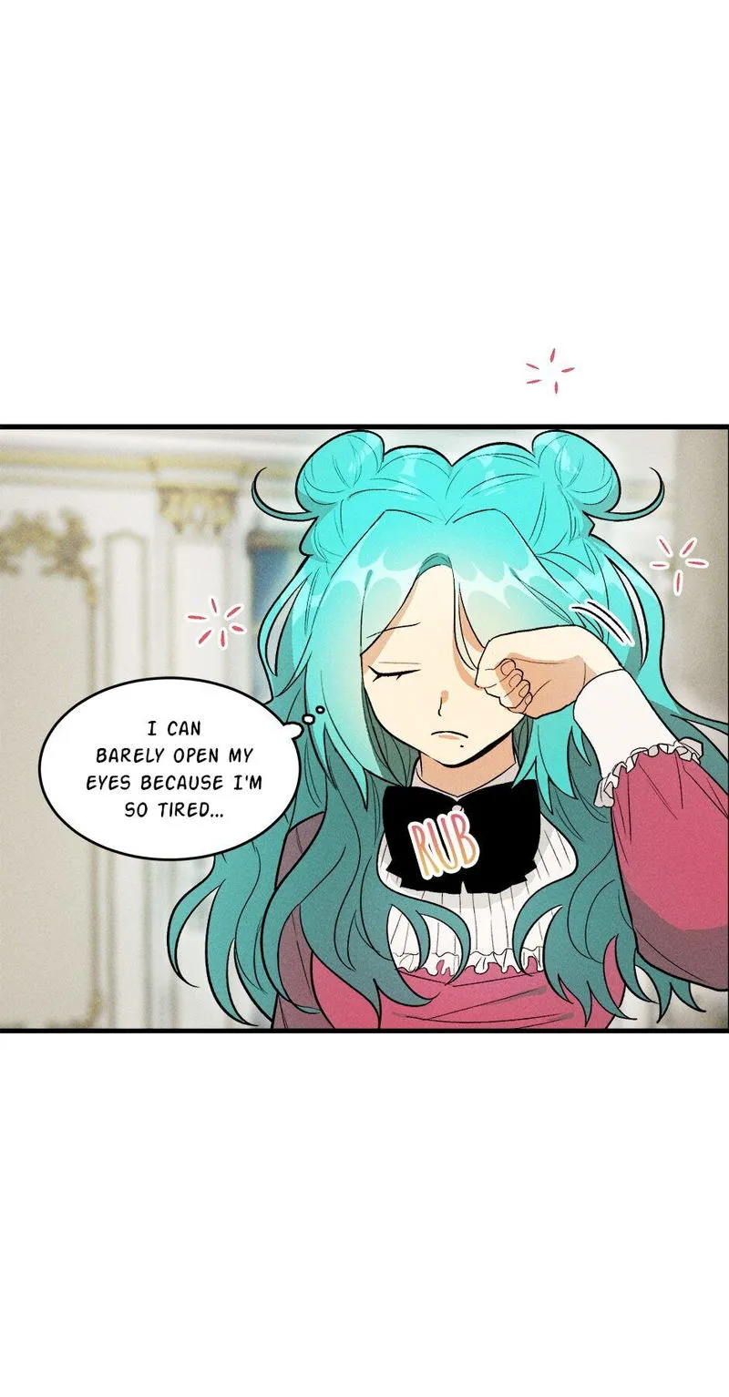 Royal Shop of Young Lady Chapter 21 Online - página 47