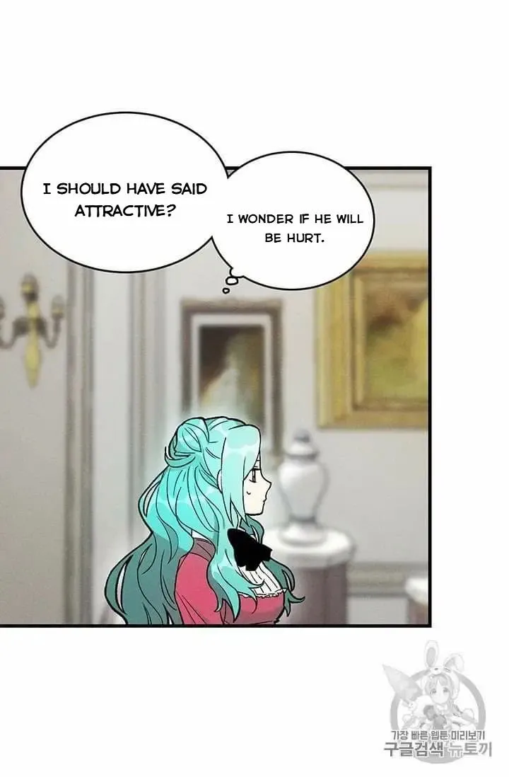 Royal Shop of Young Lady Chapter 21.5 Online - página 6