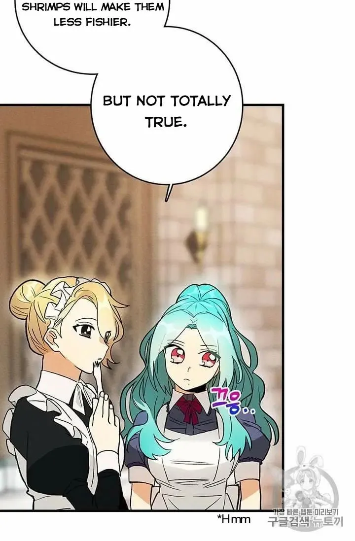 Royal Shop of Young Lady Chapter 21.5 Online - página 10