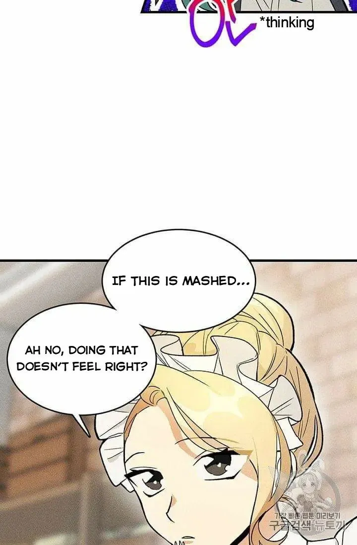 Royal Shop of Young Lady Chapter 21.5 Online - página 14