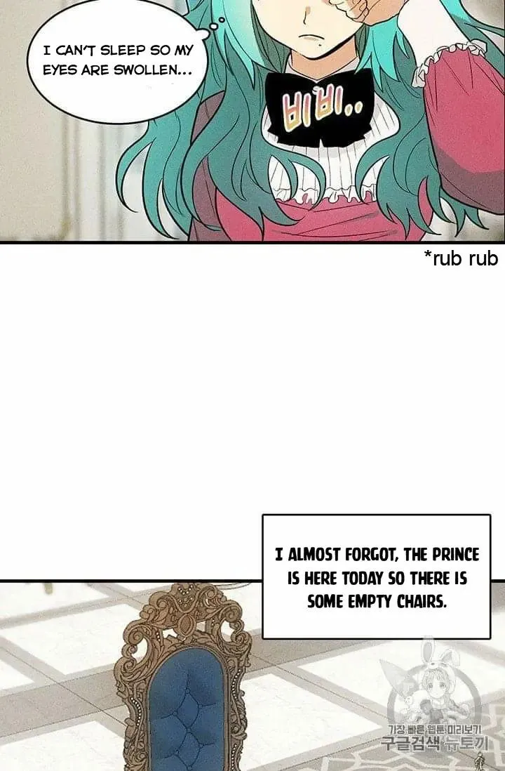 Royal Shop of Young Lady Chapter 21.5 Online - página 22