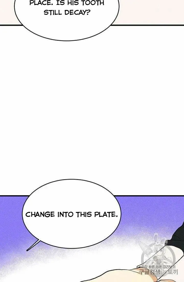 Royal Shop of Young Lady Chapter 21.5 Online - página 36