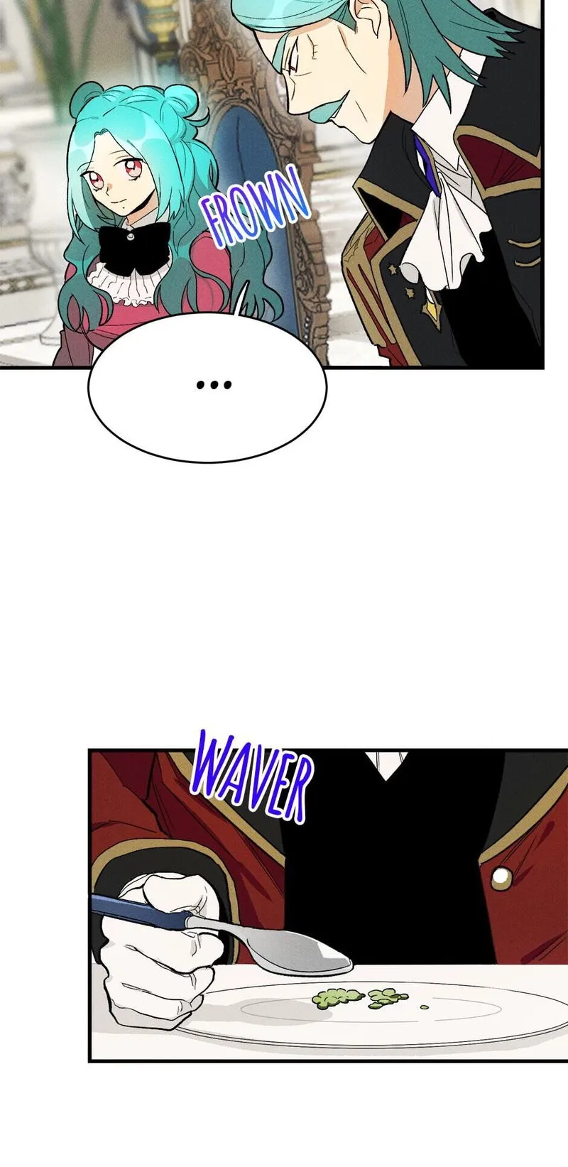 Royal Shop of Young Lady Chapter 22 Online - página 3