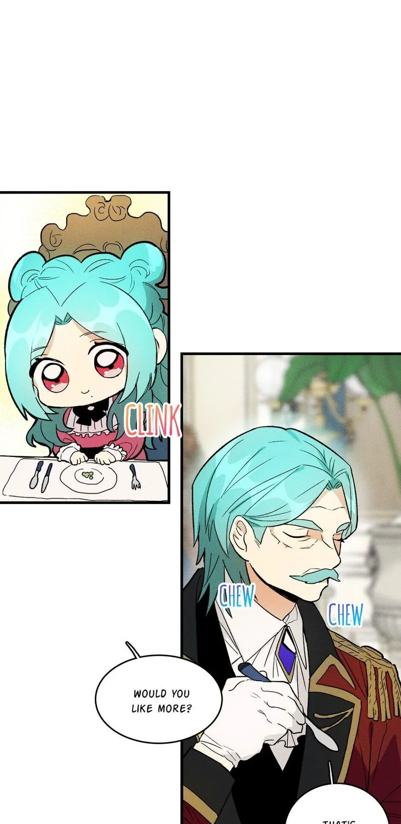 Royal Shop of Young Lady Chapter 22 Online - página 4