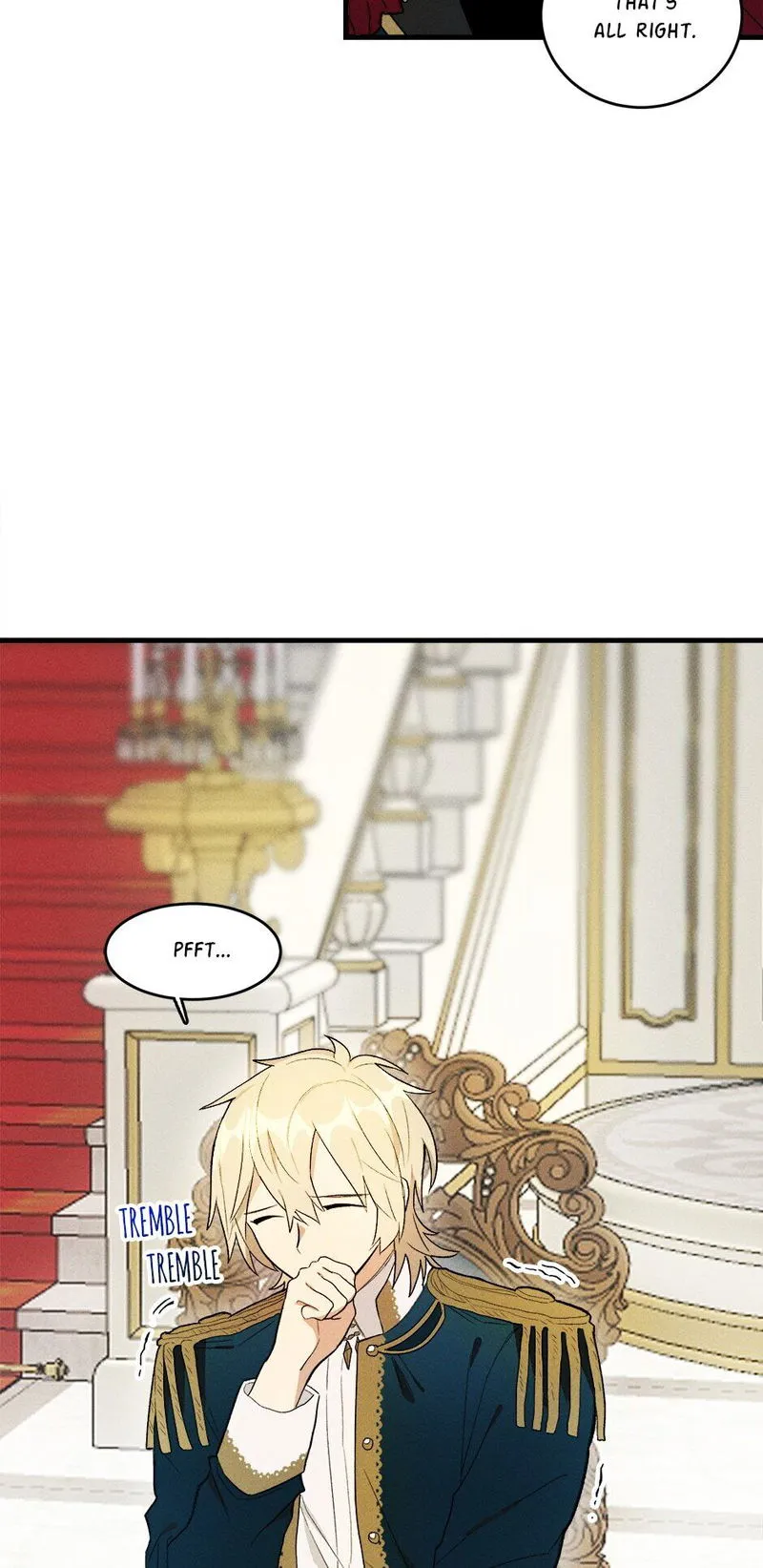 Royal Shop of Young Lady Chapter 22 Online - página 5