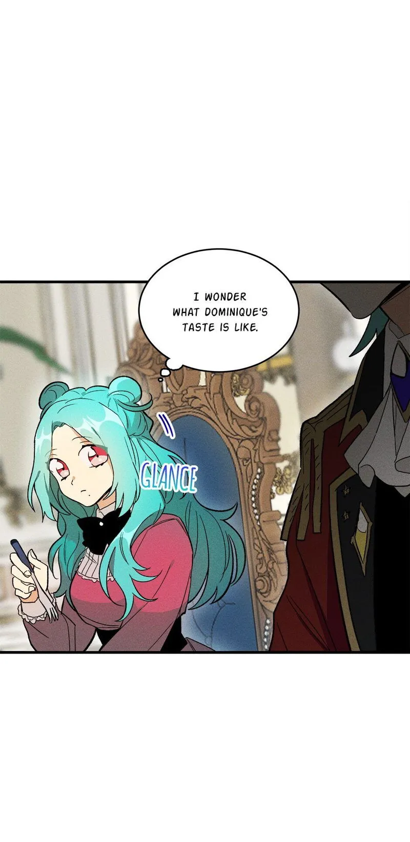 Royal Shop of Young Lady Chapter 22 Online - página 7