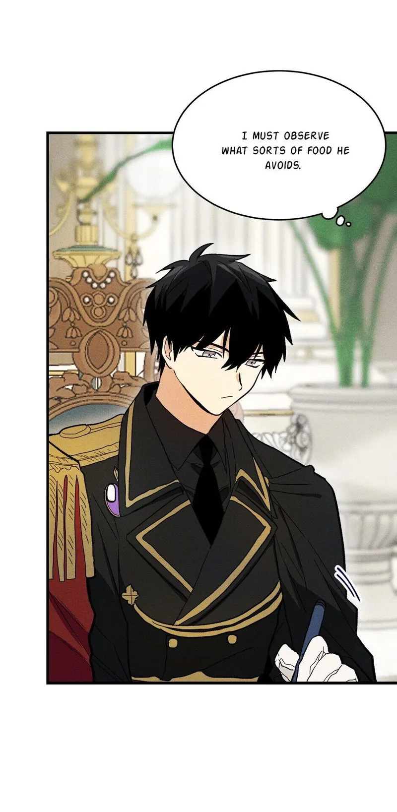 Royal Shop of Young Lady Chapter 22 Online - página 8