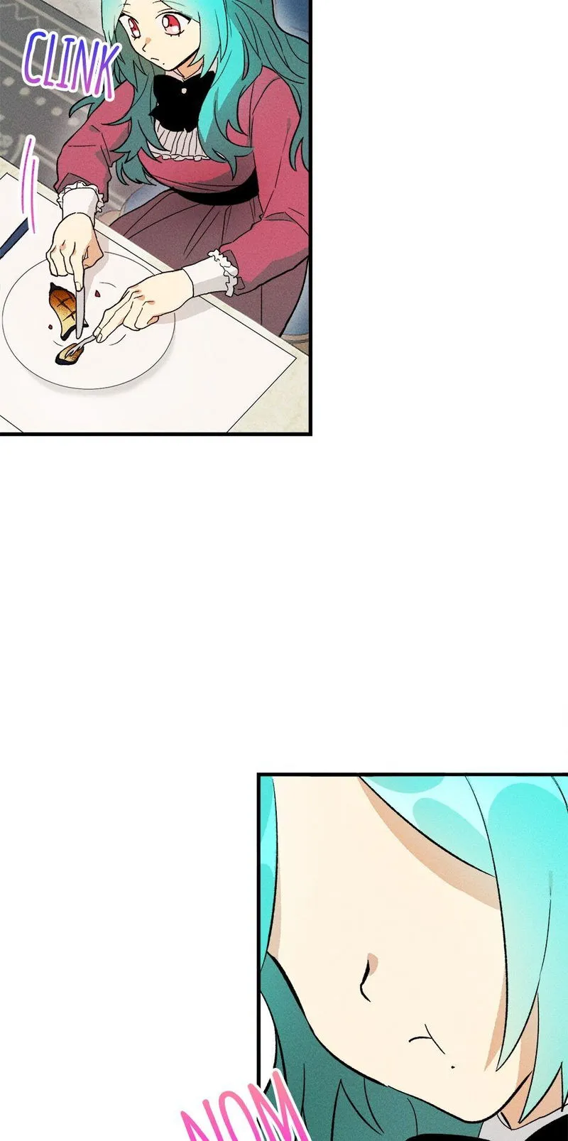 Royal Shop of Young Lady Chapter 22 Online - página 11