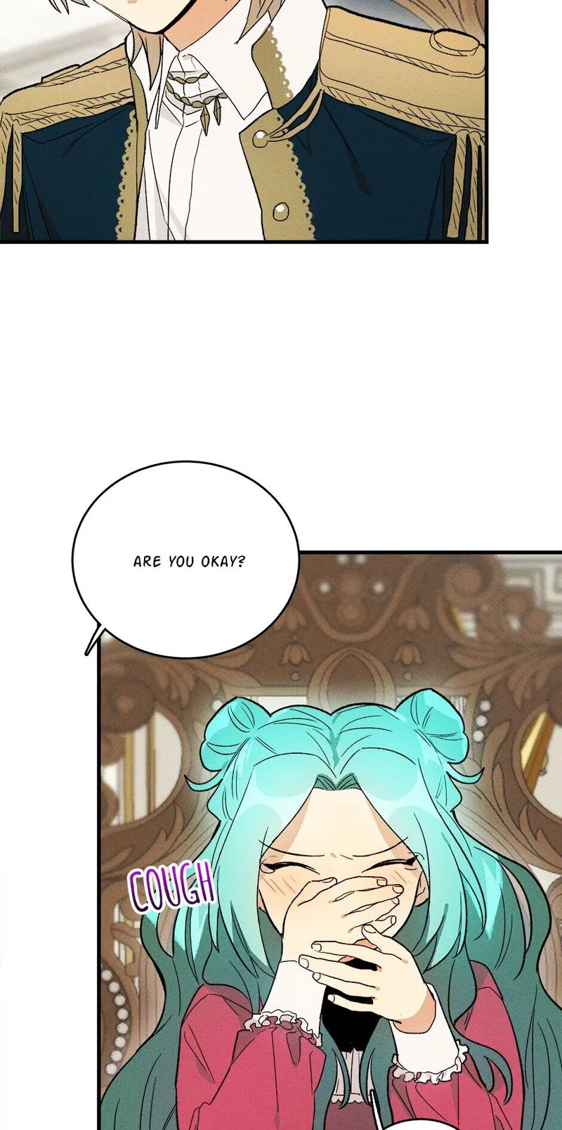 Royal Shop of Young Lady Chapter 22 Online - página 15