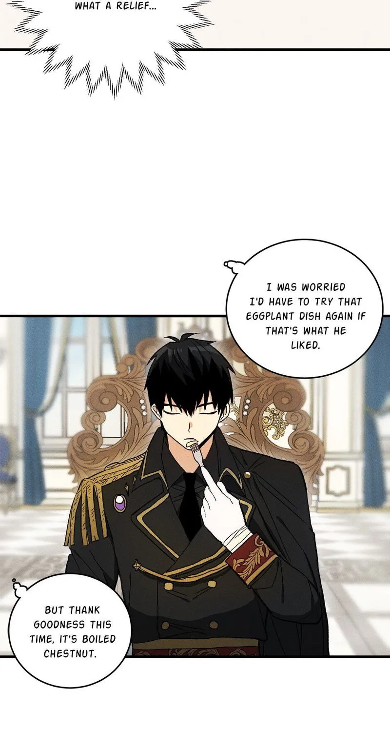 Royal Shop of Young Lady Chapter 22 Online - página 23