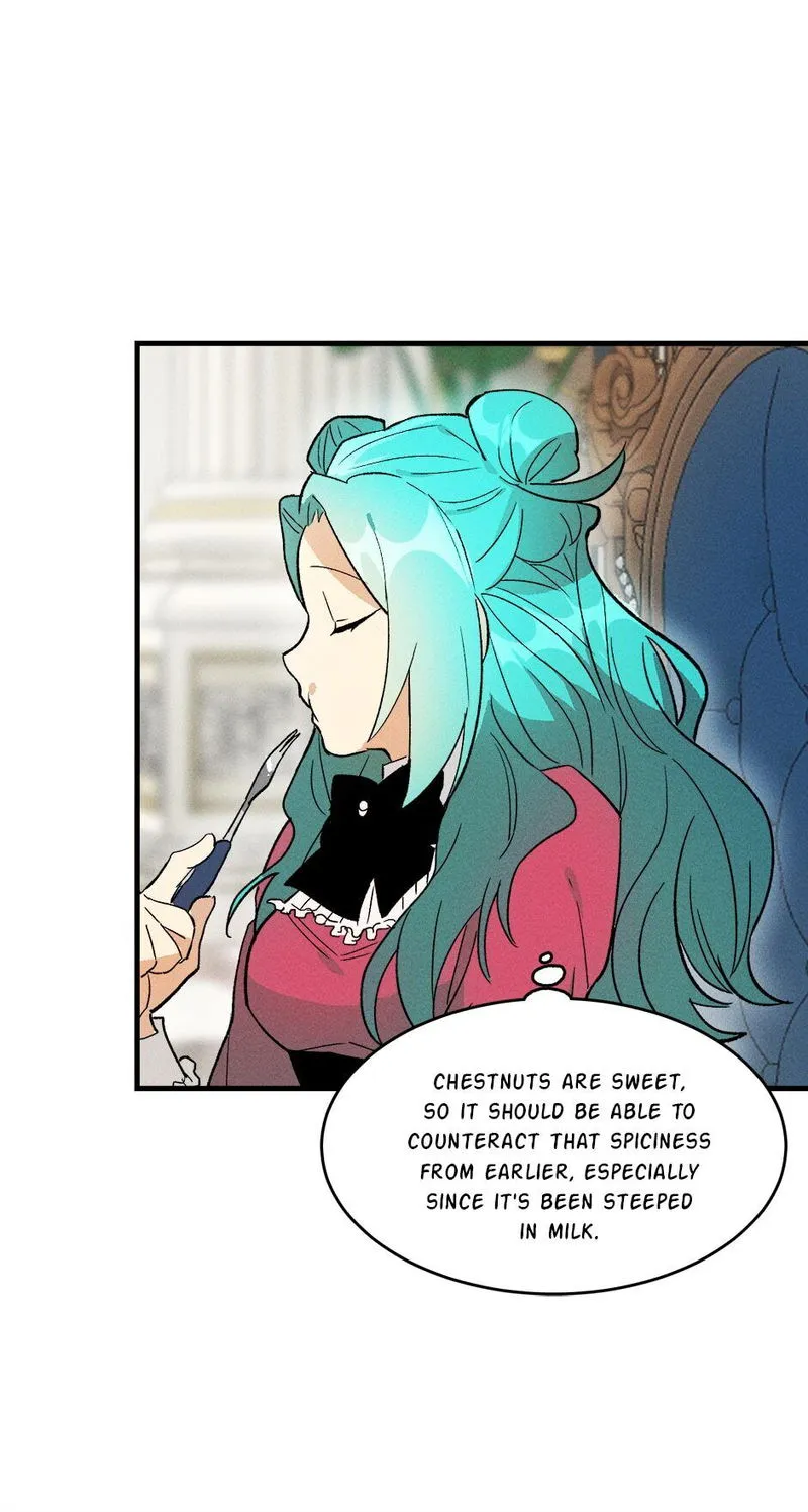 Royal Shop of Young Lady Chapter 22 Online - página 24